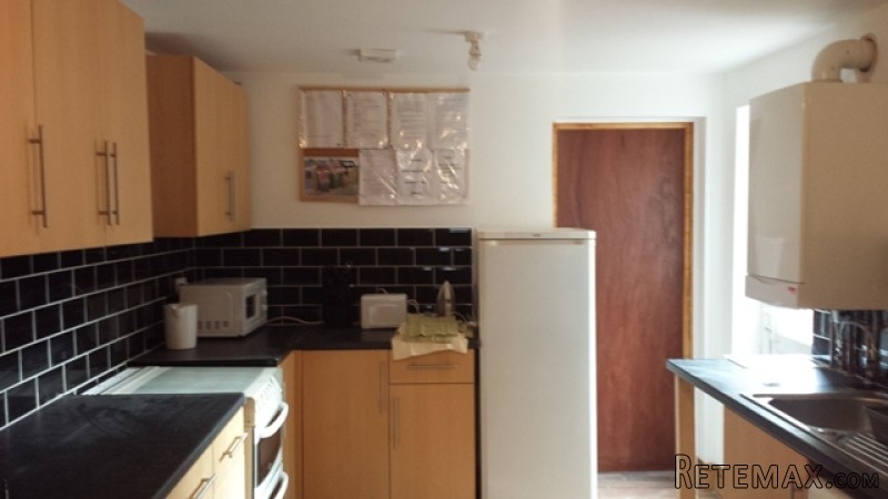 Double room, Zone 3, Leyton - 2