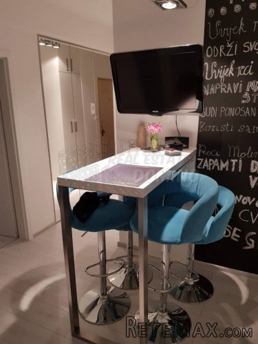Lijepi prizemni apartman! Otok Krk! - 11