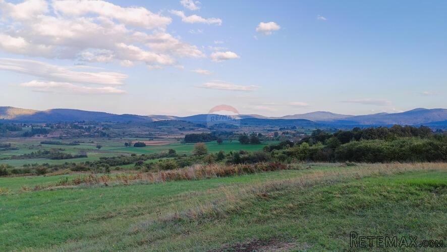 Ogulin, Međeđak , Građevinsko - poljoprivredno zemljište u k