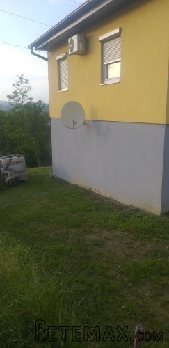 Prodajem novu kucu u Trnu-Banja Luka - 11