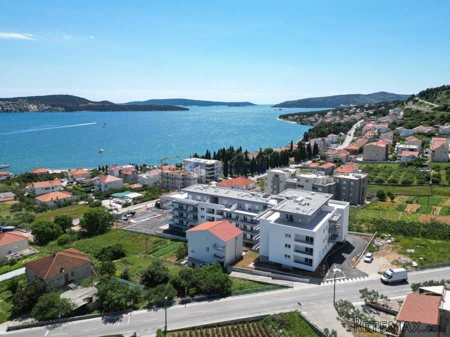 TOP PONUDA! Split, Trogir, Seget, dvosoban stan, 81.73m2.. - 11