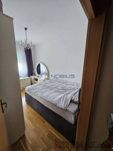 Varaždin, centar 3-sobni stan 85,44 m2 - 11