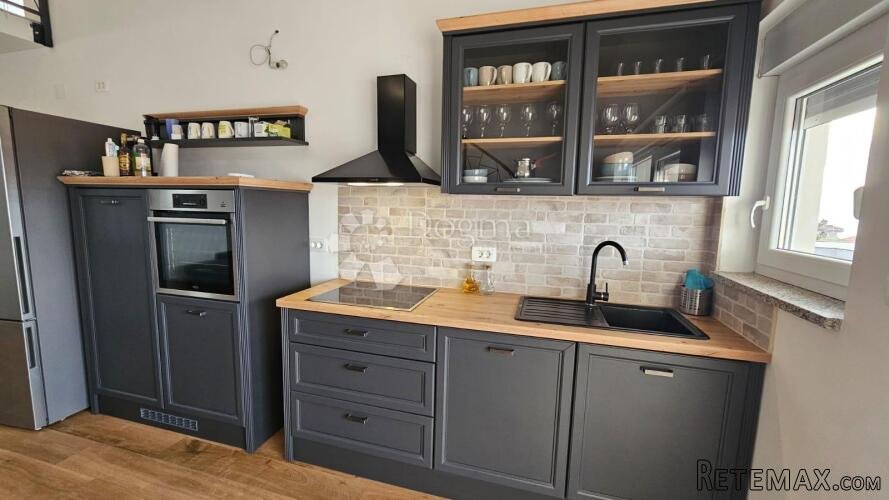 Apartman sa prekrasnim pogledom na more - 2