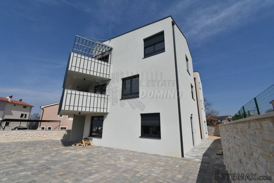 Apartman u prizemlju samo 150m od mora! - 12