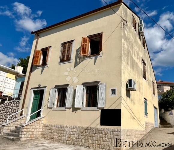 Crikvenica,starinska kuća sa pogledom na more! - 2