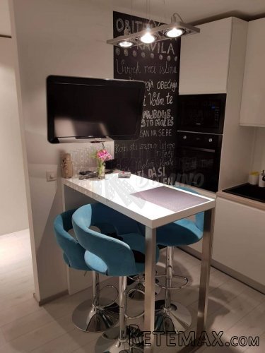 Lijepi prizemni apartman! Otok Krk! - 12