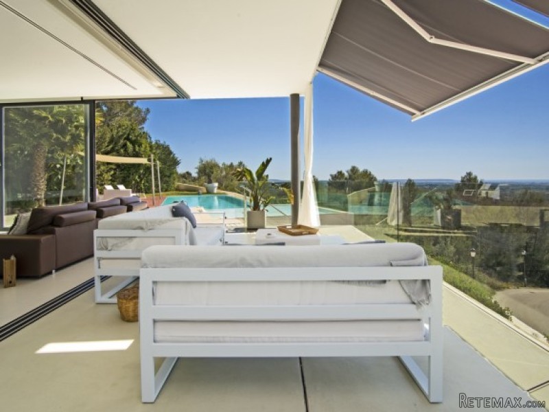 Luxury Villa With Spectacular Views In.. - 2