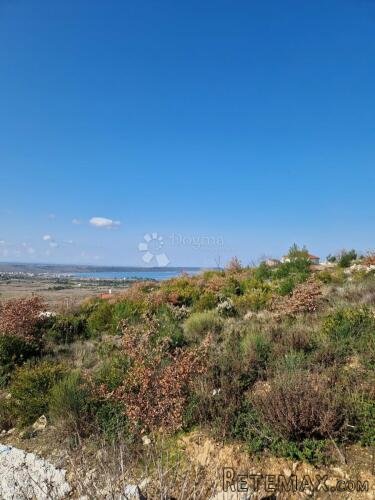 PODVRŠJE - RAŽANAC - GRAĐEVINSKO ZEMLJIŠTE 500 m2 - 2