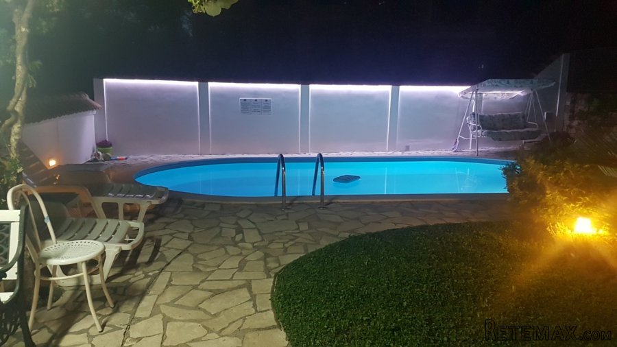 Prodaje se ekskluzivna vila u Petrovcu u Crnoj Gori - 12