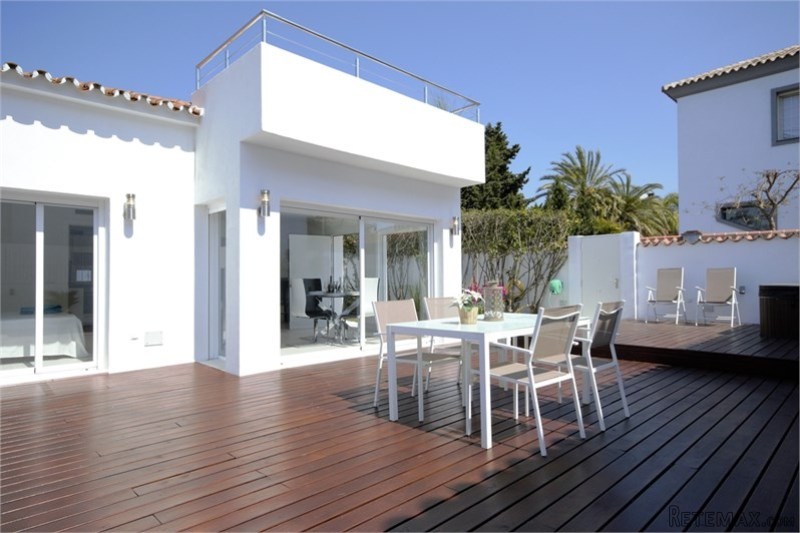 San Pedro, Marbella, , 2 bedrooms, 48.. - 2