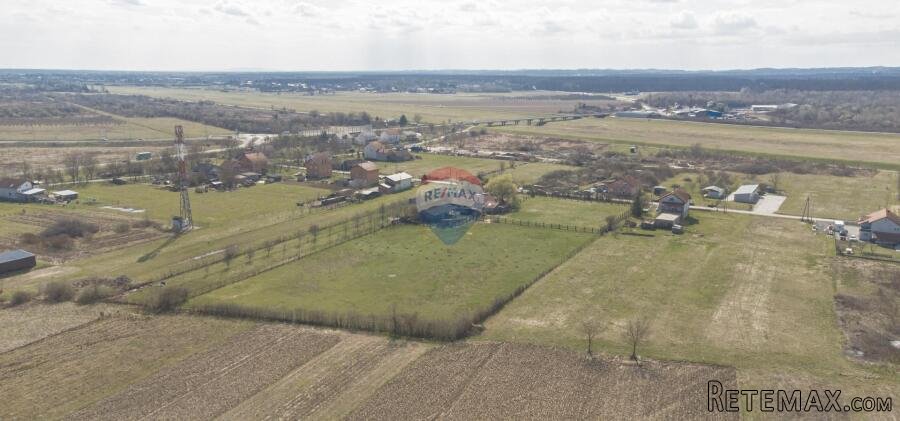 Velika Gorica, Kušanec, građevinsko zemljište s velikim pote - 2
