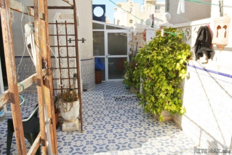 3 Bedrooms - Bungalow - Alicante - For.. - 2
