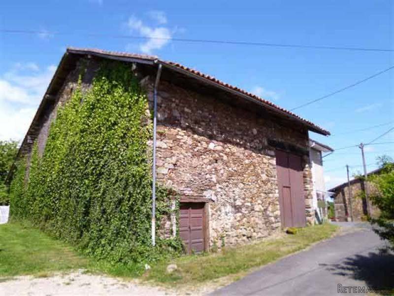 4 Bed Cottage And Barn For Sale In A.. - 2