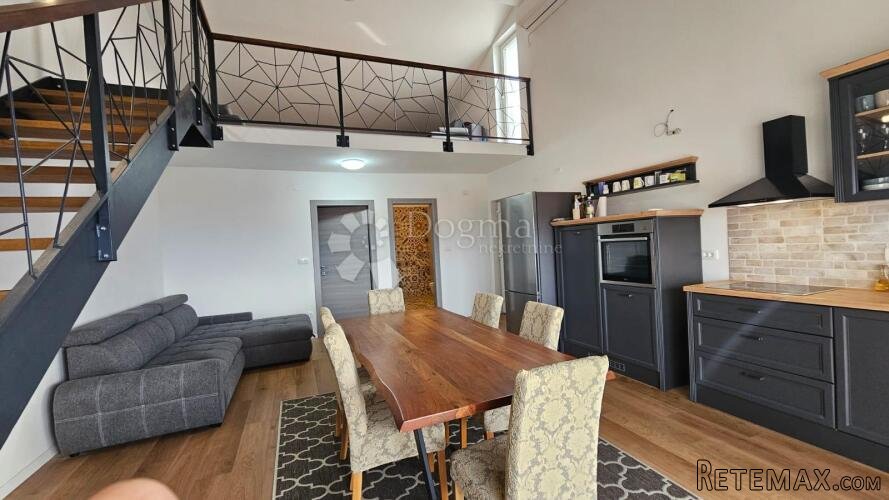 Apartman sa prekrasnim pogledom na more - 3