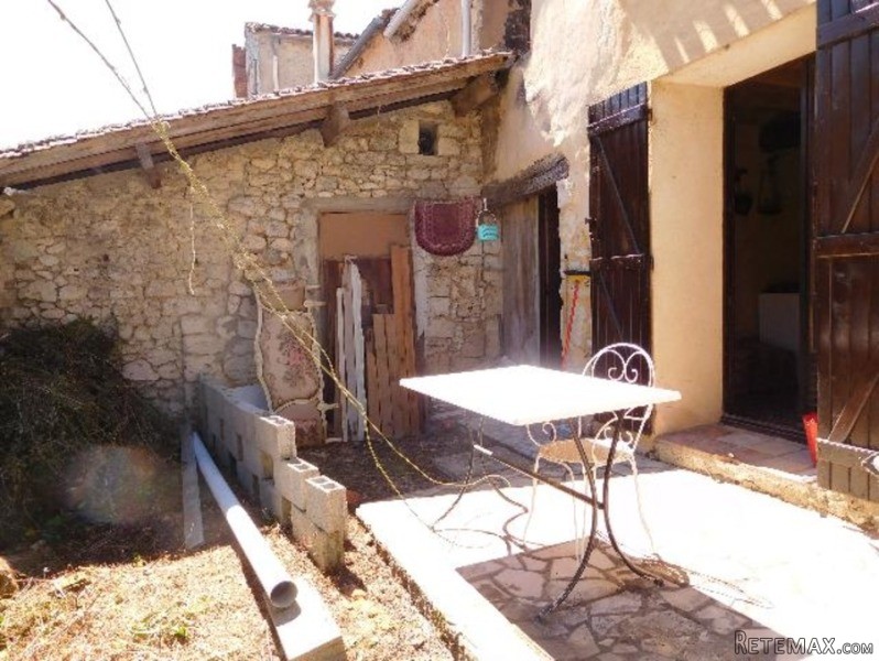 Charming Stone Village House With A.. - 2
