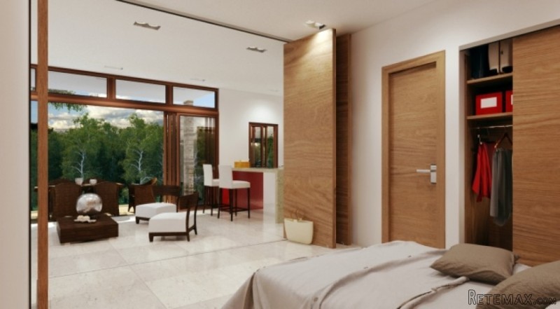 Condominium Tao Lofts in Bahia Principe..