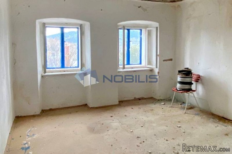 Crikvenica - Mavrići, kuća 160 m2 s dvorištem i vrtom - SN.. - 13