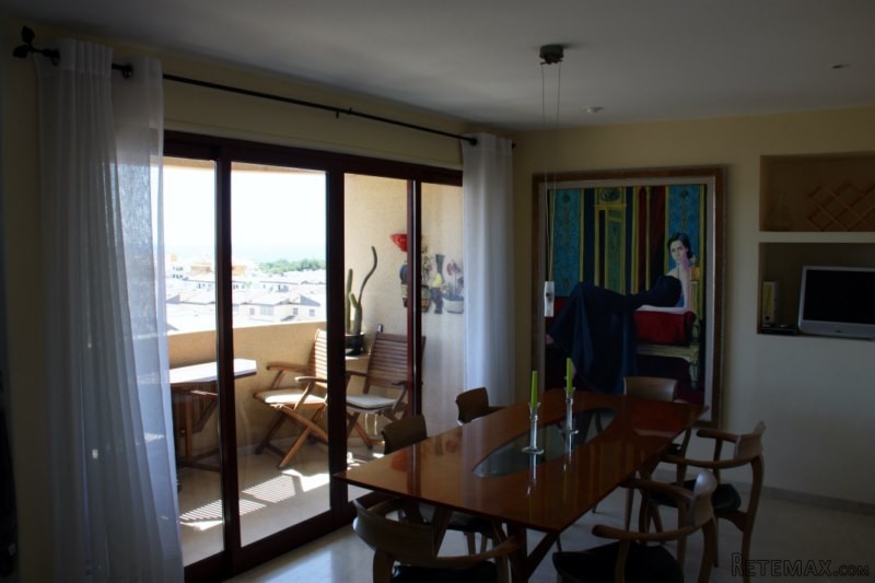 Duplex Penthouse In Punta Prima.. - 2