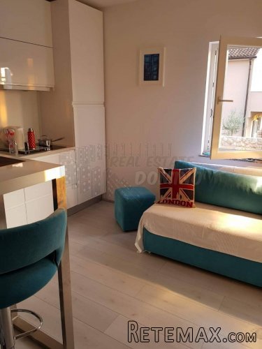 Lijepi prizemni apartman! Otok Krk! - 13