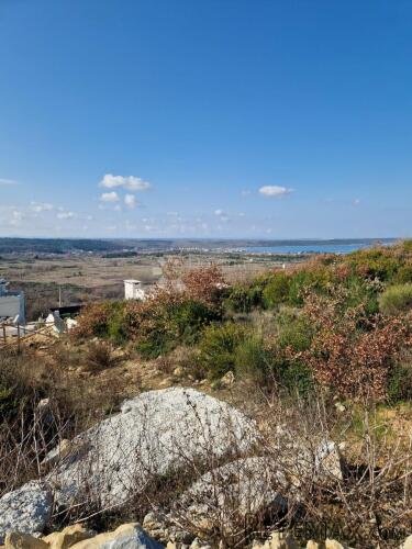 PODVRŠJE - RAŽANAC - GRAĐEVINSKO ZEMLJIŠTE 500 m2 - 3