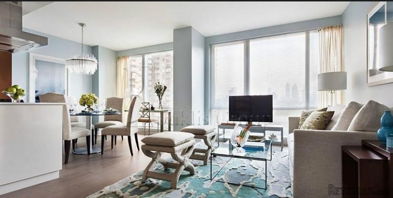 Water-Front Elegant Amenities Low C.C..