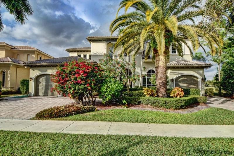 9597 Bridgebrook Dr, Boca Raton, FL -..