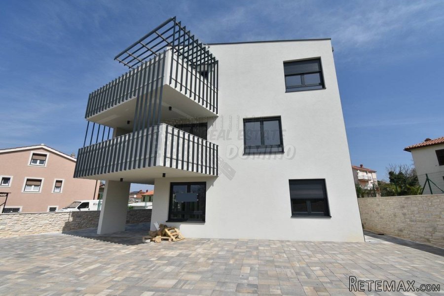 Apartman u prizemlju samo 150m od mora! - 14