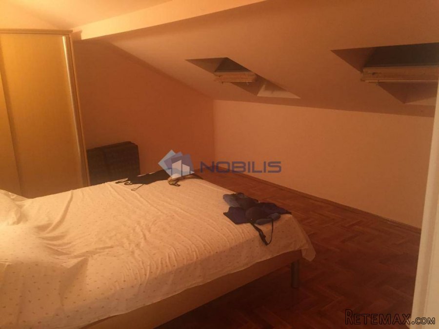 Brač, Milna, apart. 156m2,2kt, pogled na more, dvorište - 14