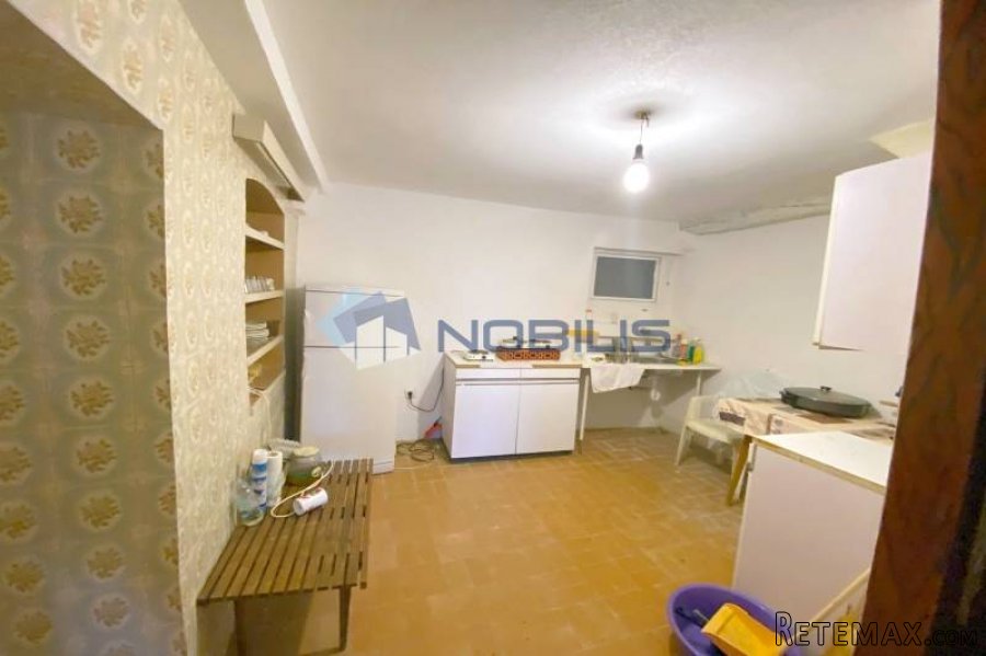 Crikvenica - Mavrići, kuća 160 m2 s dvorištem i vrtom - SN.. - 14