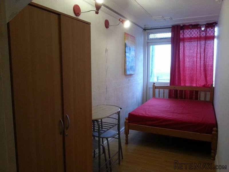Double Room Near Tower Of London