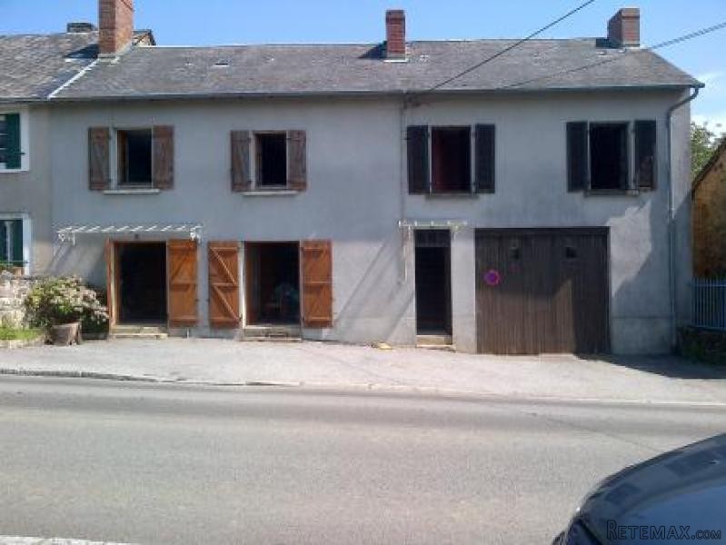 Good Solid Village Property