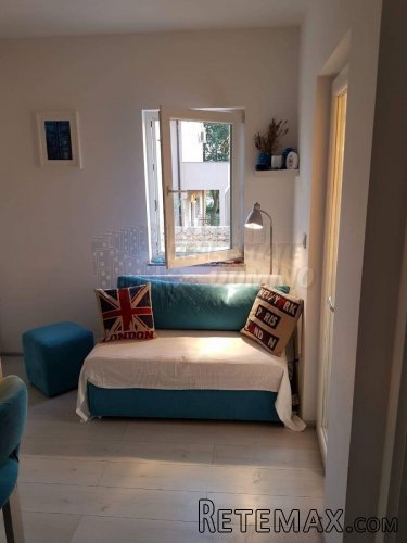 Lijepi prizemni apartman! Otok Krk! - 14