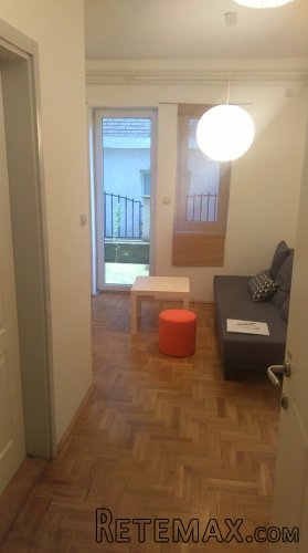 Prodajem stan na Zarkovu 20m2+15m2 terasa - 4