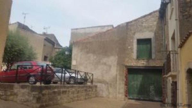 Stone Barn To Renovate Into An..