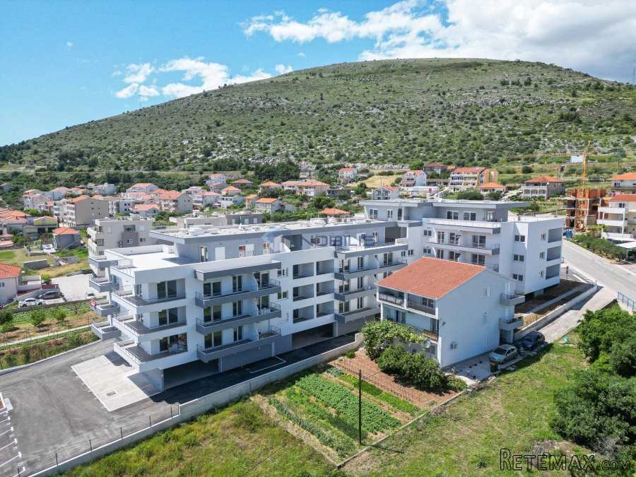 TOP PONUDA! Split, Trogir, Seget, dvosoban stan, 81.73m2.. - 14