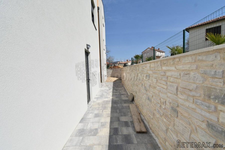 Apartman u prizemlju samo 150m od mora! - 15
