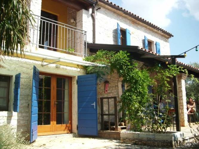 Istra - okolica Poreč seosko imanje 1446 m2 sa dvije... - 4