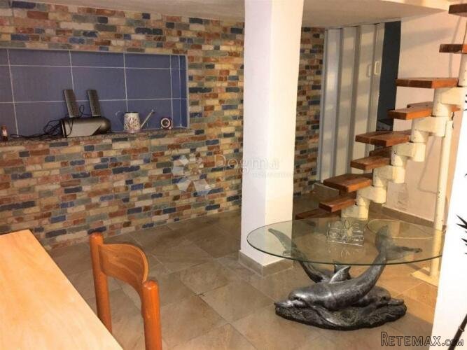Apartman 68m2 u centru Crikvenice