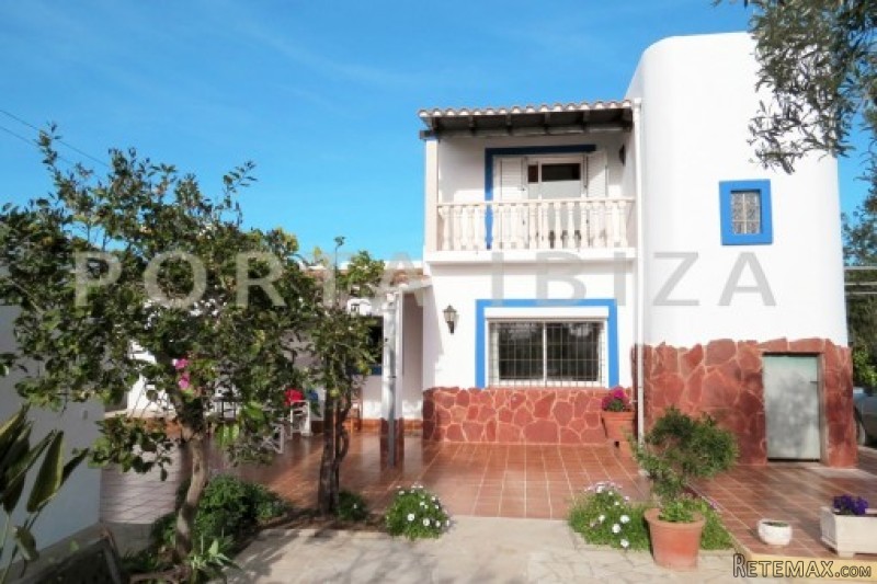 Charming house in a central location.. - 2