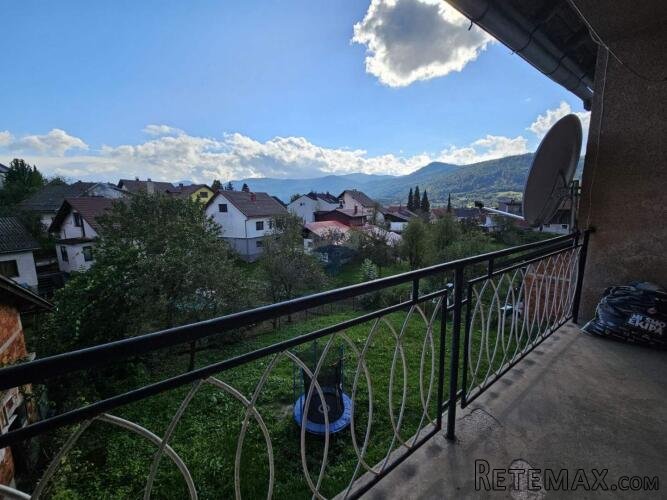 Kuća, Vrbovsko - 120 m2