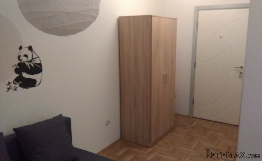 Prodajem stan na Zarkovu 20m2+15m2 terasa - 6