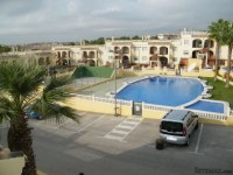 Resale · Townhouse · Spain · Costa Bl..