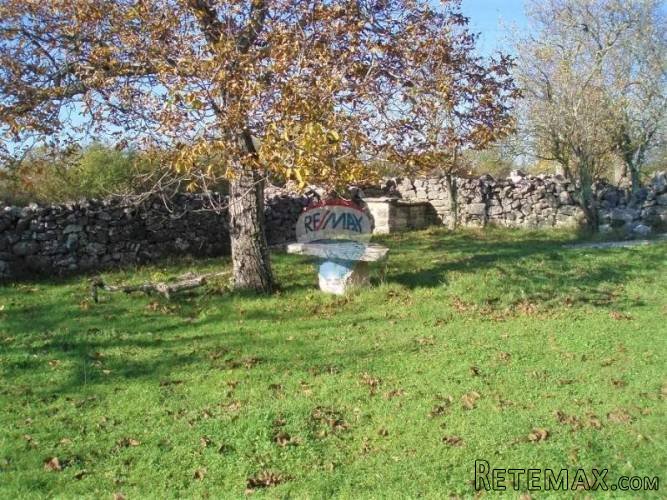 VIŠNJAN- seoski posjed - 3