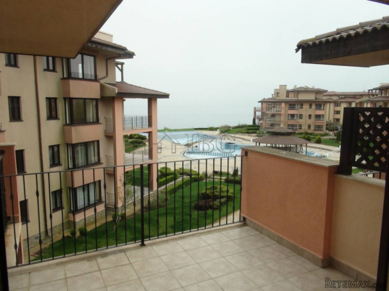 2-bedroom apartment for sale with SEA.. - 2