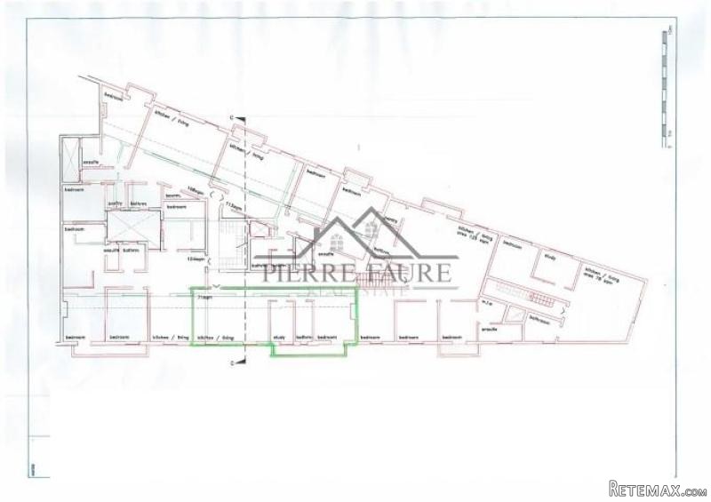 Apartment - Gzira