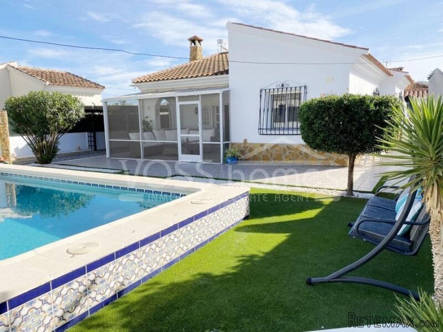 NEW & EXCLUSIVE LISTING TO VOSS HOMES - A larger than.. - 7