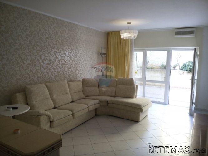 Istra, Pula, apartman u Pješčanoj Uvali 300m od mora - 3