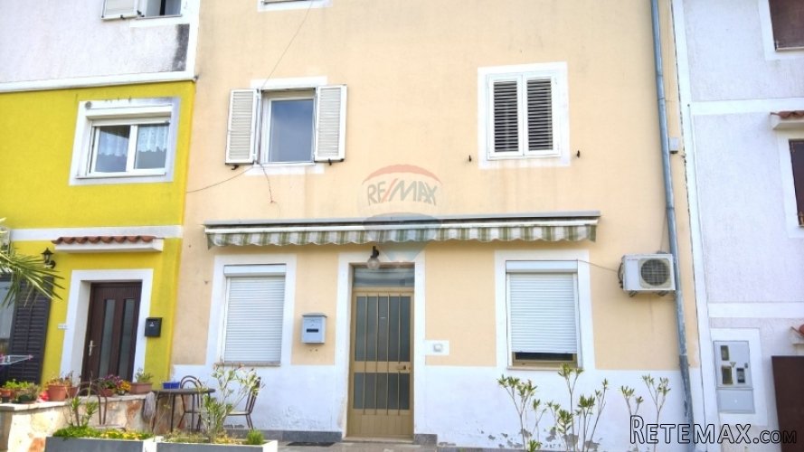 Poreč, stan u blizini centra