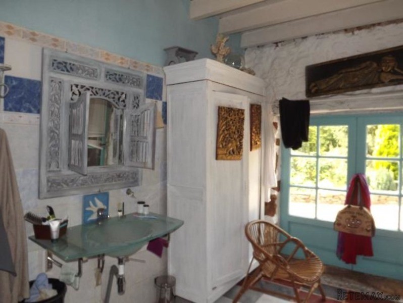 Renovated Stone House In A Beautiful.. - 2