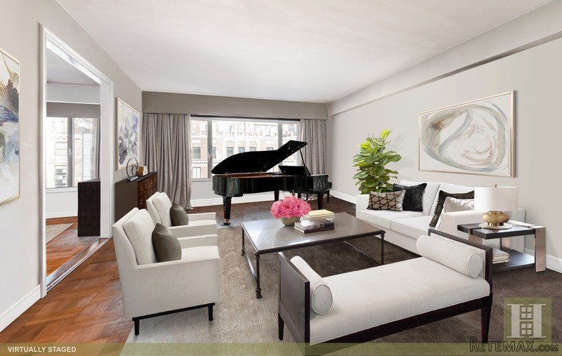 2 bedroom Apartment For Sale: 440 EAST..